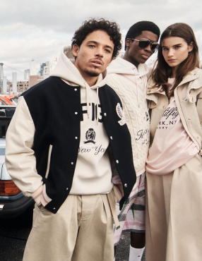 tommy hilfiger espana